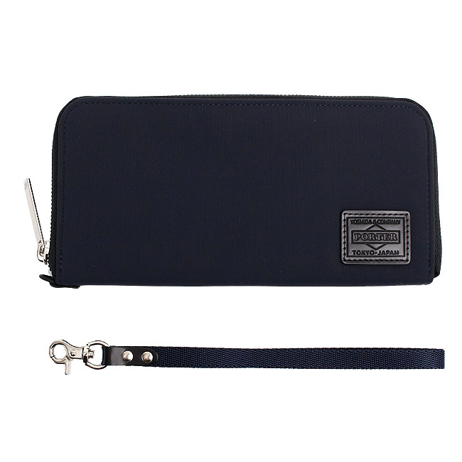 PORTER ポーター レン ロングウォレット 833-16177 吉田カバン