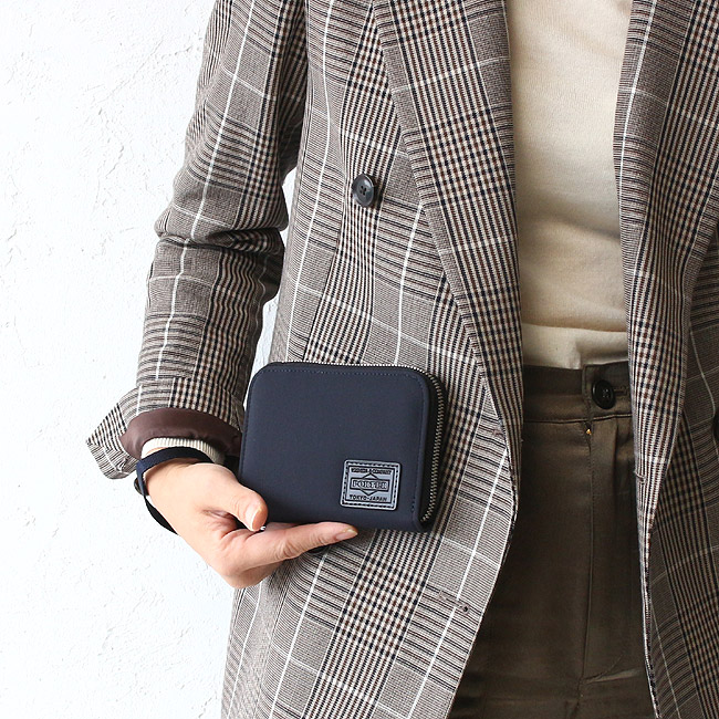 PORTER ポーター レン ウォレット 833-16178 吉田カバン 財布