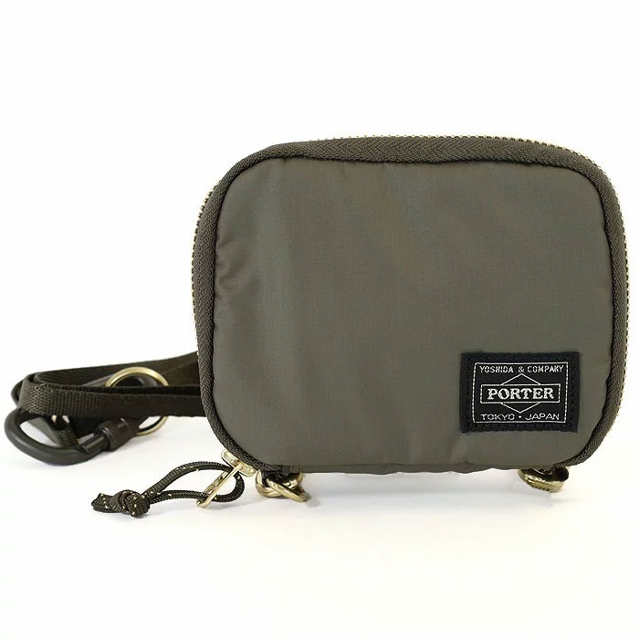 ポーターリバティーウォレット未使用 PORTER ポーター リバティー ウォレット | TOZAI NANBOKUYA