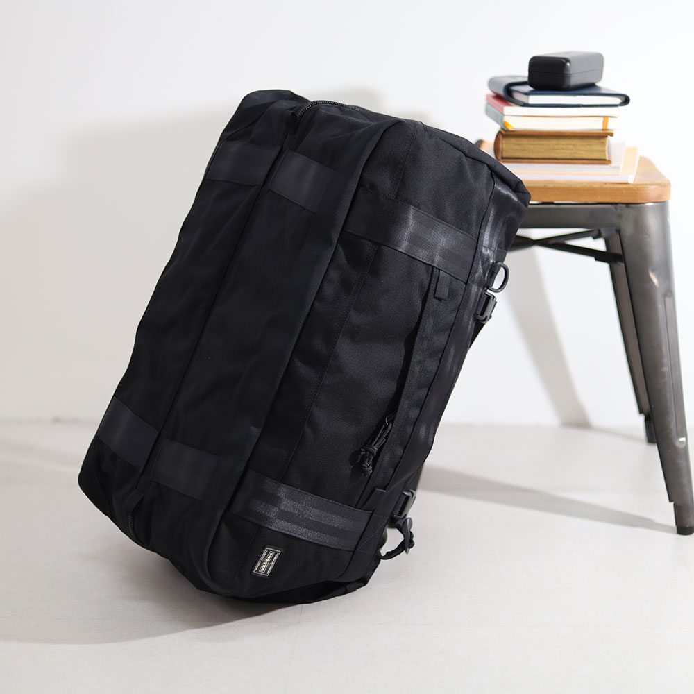 PORTER ポーター BOOTH PACK ボストンバッグ 3WAY DUFFLE BAG M 853