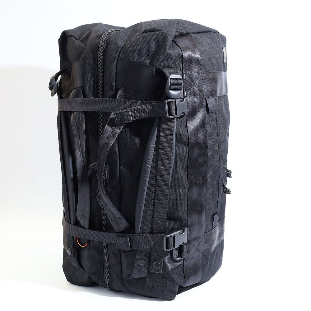 PORTER ポーター BOOTH PACK ボストンバッグ 3WAY DUFFLE BAG M 853