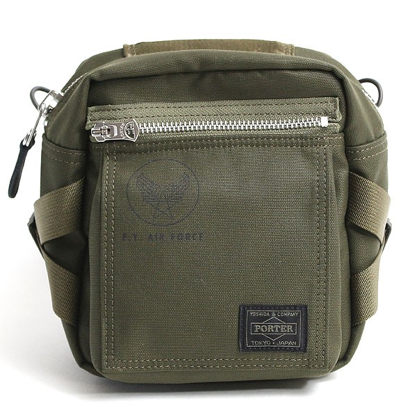 PORTER ポーター フライングエース ファニーパック 863-16810 吉田