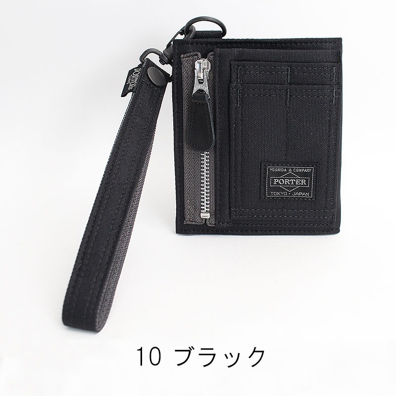 ップで 一年保証 863-17042 PORTER FLYING ACE POUCH 吉田かばん 正規