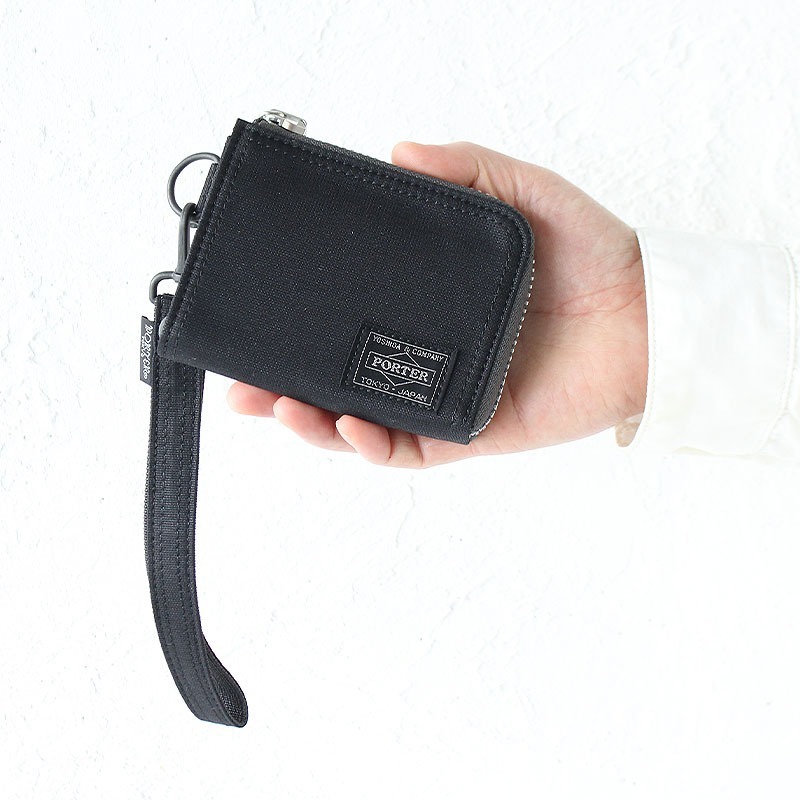 PORTER ポーター フライングエース マルチウォレット 863-16813 吉田