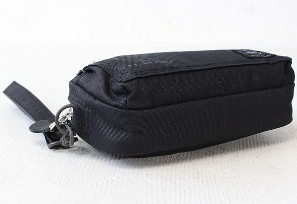 ポーター フライングエース 863-17042 ポーチ ディティール画像01