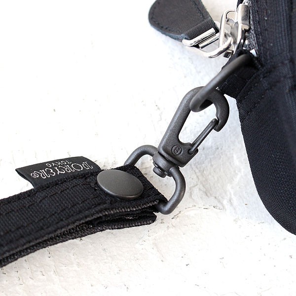 ポーター フライングエース 863-17042 ポーチ ディティール画像01