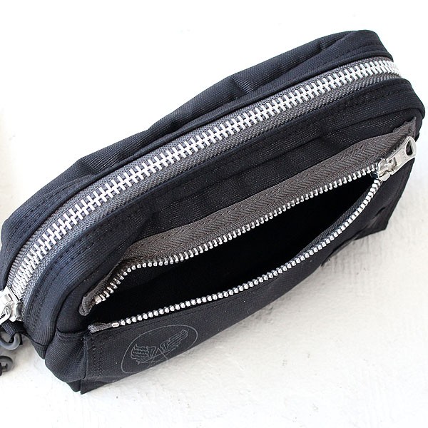 ポーター フライングエース 863-17042 ポーチ ディティール画像01