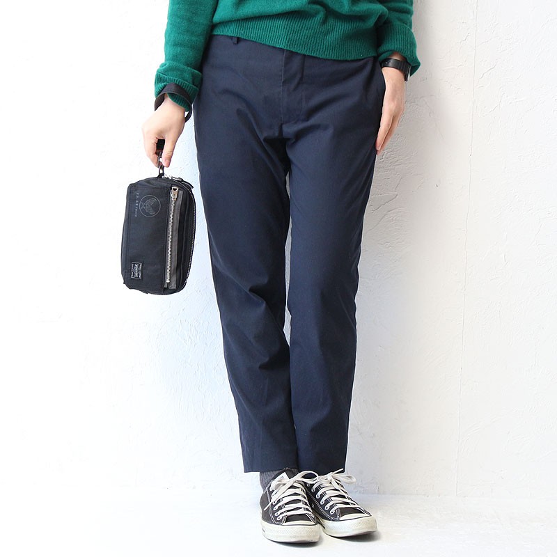 ポーター フライングエース 863-17042 ポーチ ディティール画像01