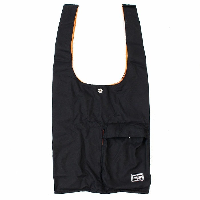 【美品】吉田カバン PORTER ポーター バッグ PORTER ポーター バガー GMSバッグ 865-08392 吉田カバン エコバッグ