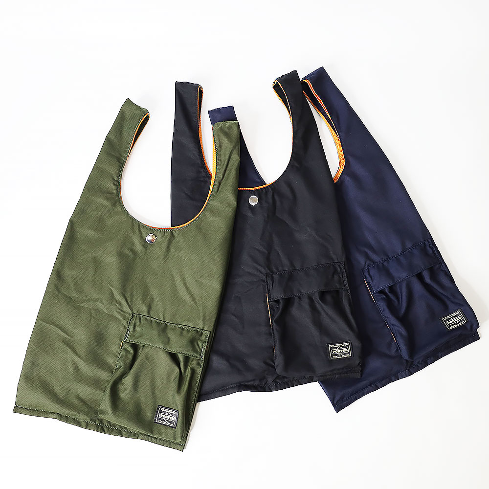 PORTER ポーター バガー GMSバッグ 865-15215 吉田カバン BAGGER エコ