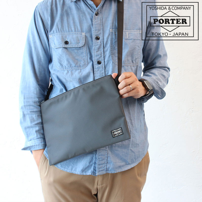 ポーター ジョイン サコッシュ 872-07647 吉田カバン メンズ PORTER