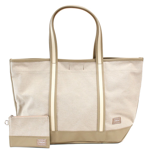 porter ポーター トートバッグ 楽天市場】ポーター フーバー 2WAYトートバッグ(M) 186-04088 10