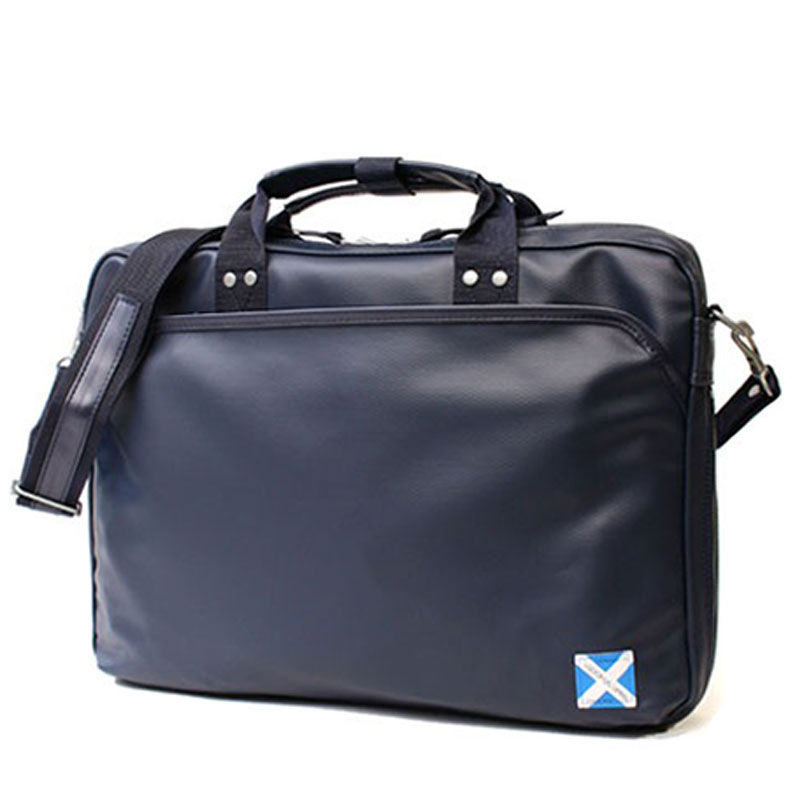 【美品】ラゲッジレーベル ニューライナー 2WAY ブリーフケース LUGGAGE LABEL ラゲッジレーベル ニューライナー 2WAYブリーフ