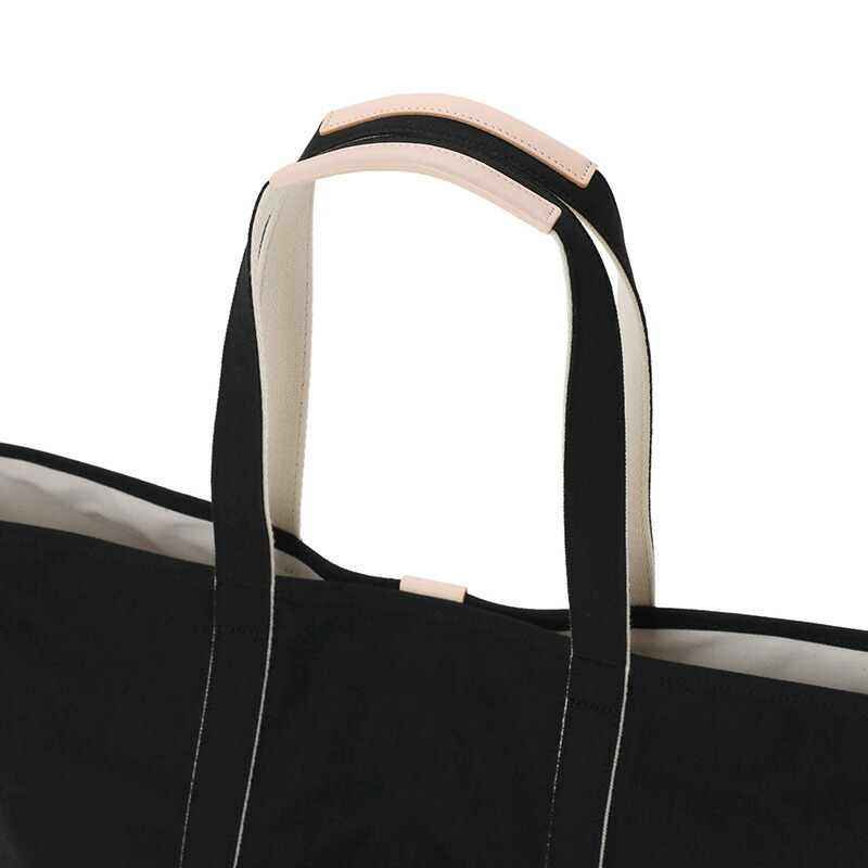 PORTER NOIR TOTE BAG(L) ポーター ノアール トートバッグ(L) 895-15158
