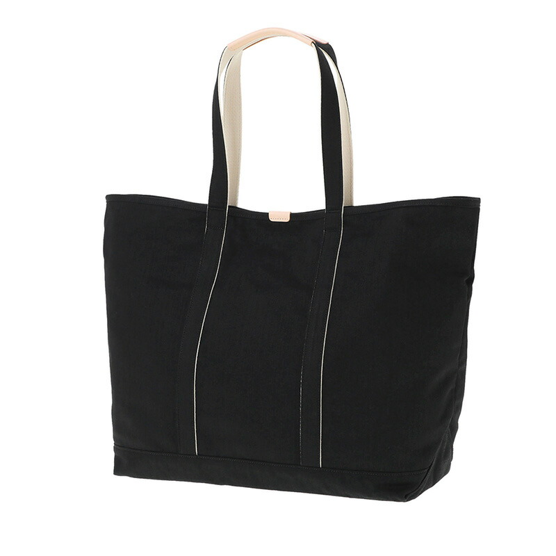 PORTER NOIR TOTE BAG(L) ポーター ノアール トートバッグ(L) 895-15158