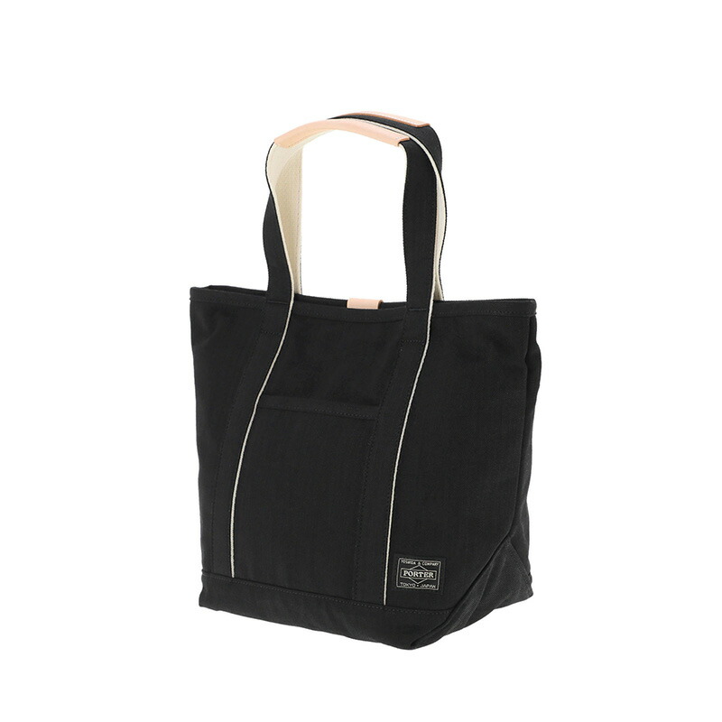PORTER NOIR TOTE BAG(S) ポーター ノアール トートバッグ(M) 895-15160