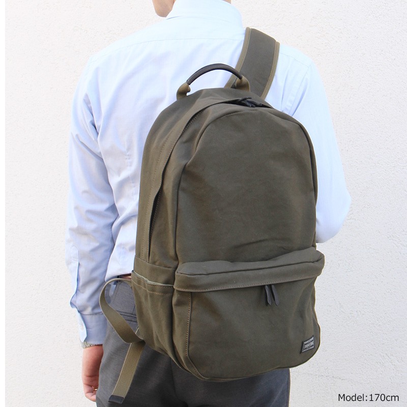 PORTER ポーター ビート デイパック 727-09046 吉田カバン