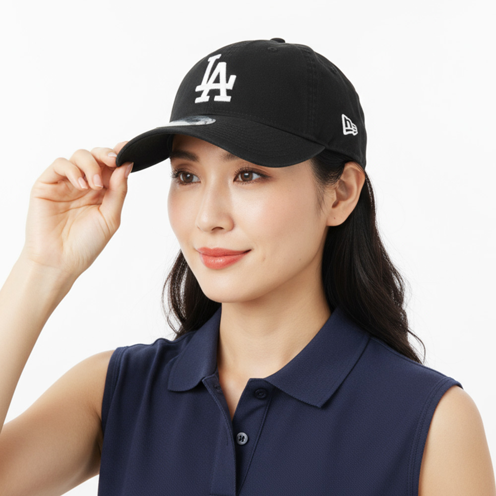 NEW ERA（ニューエラ） キャップ 9TWENTY 920 ウォッシュドコットン