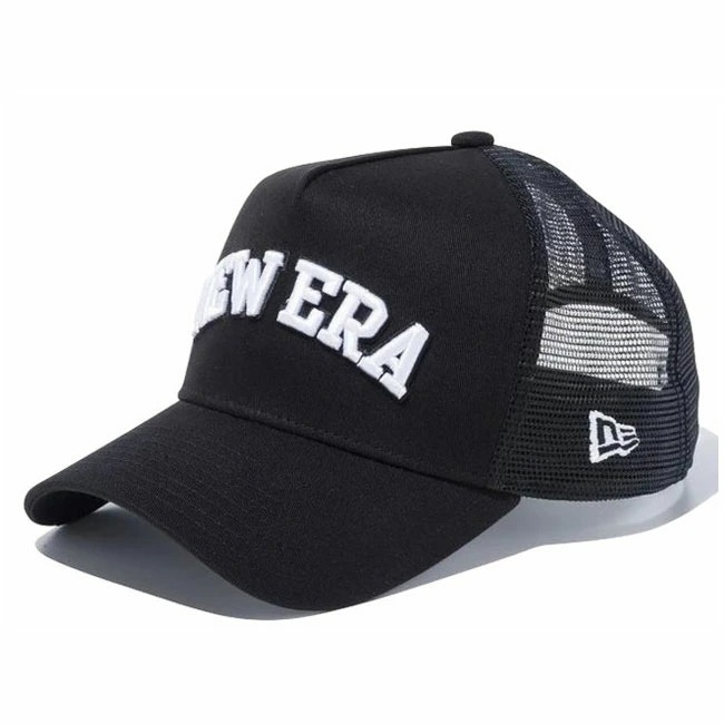 ニューエラ ゴルフ キャップ 9FORTY A-Frame トラッカー  NEW ERA GOLF ...