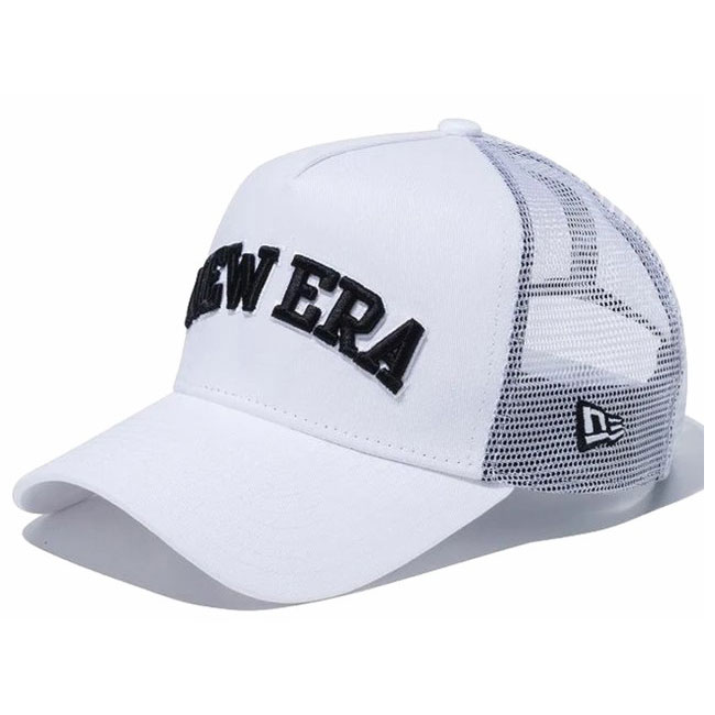 NEW ERA（ニューエラ） ゴルフ キャップ 9FORTY A-Frame トラッカー