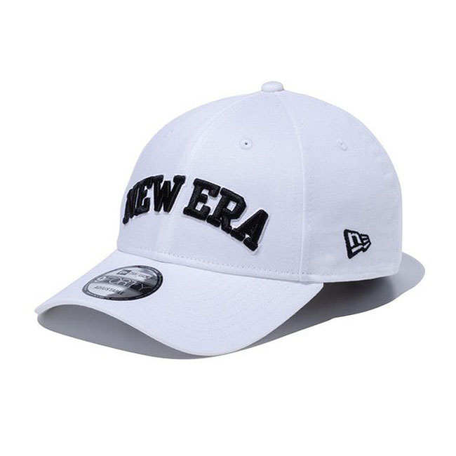 NEW ERA ニューエラ ゴルフ キャップ 9FORTY アーチロゴ GOLF