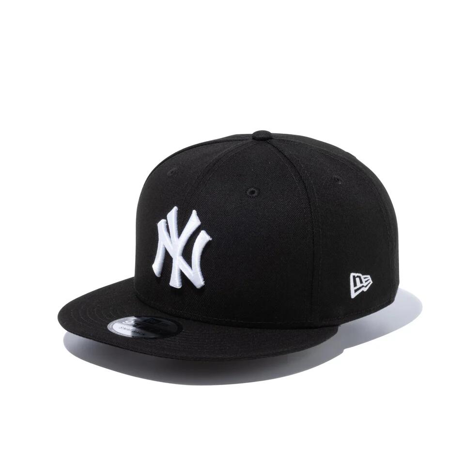 ニューエラ キャップ 9FIFTY ニューヨーク ヤンキース NEWYORK YANKEES サイズ...