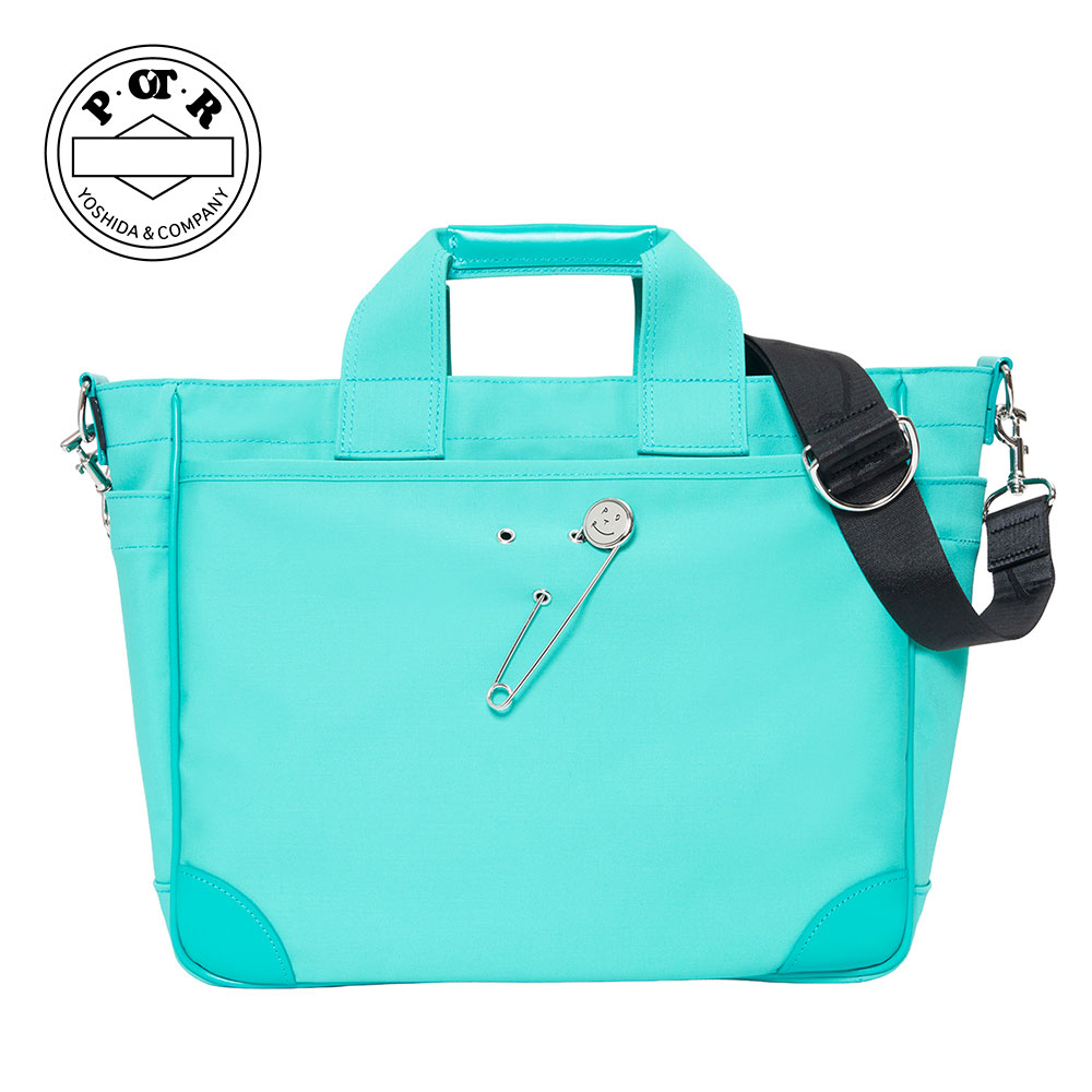 POTR クラン トートバッグ 992-19016 吉田カバン CLAN TOTE BAG
