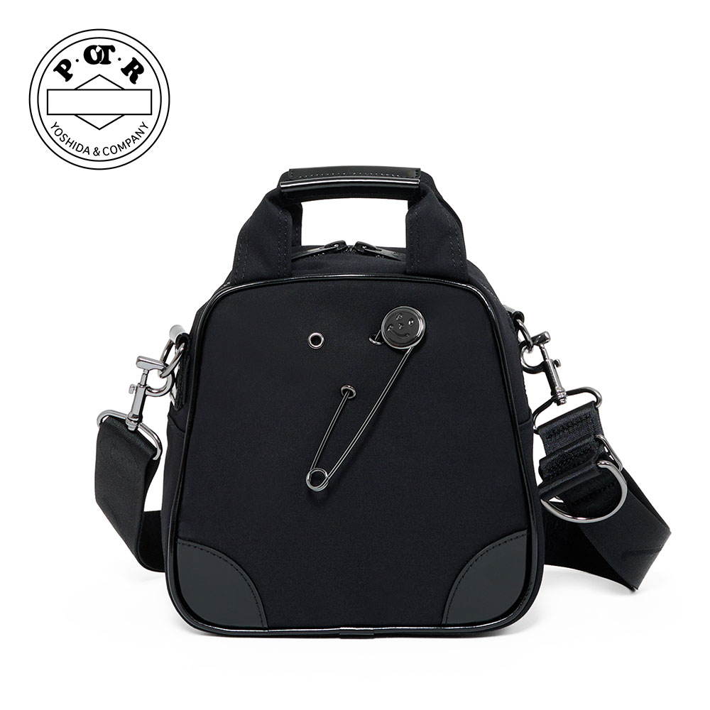 ボウリングバック POTR クラン ボウリングバッグ 992-19857 吉田カバン CLAN BOWLING BAG