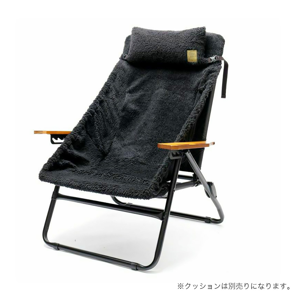 AS2OV（アッソブ） ALBERTON FP BOA CHAIR COVER 992503 ユニセックス