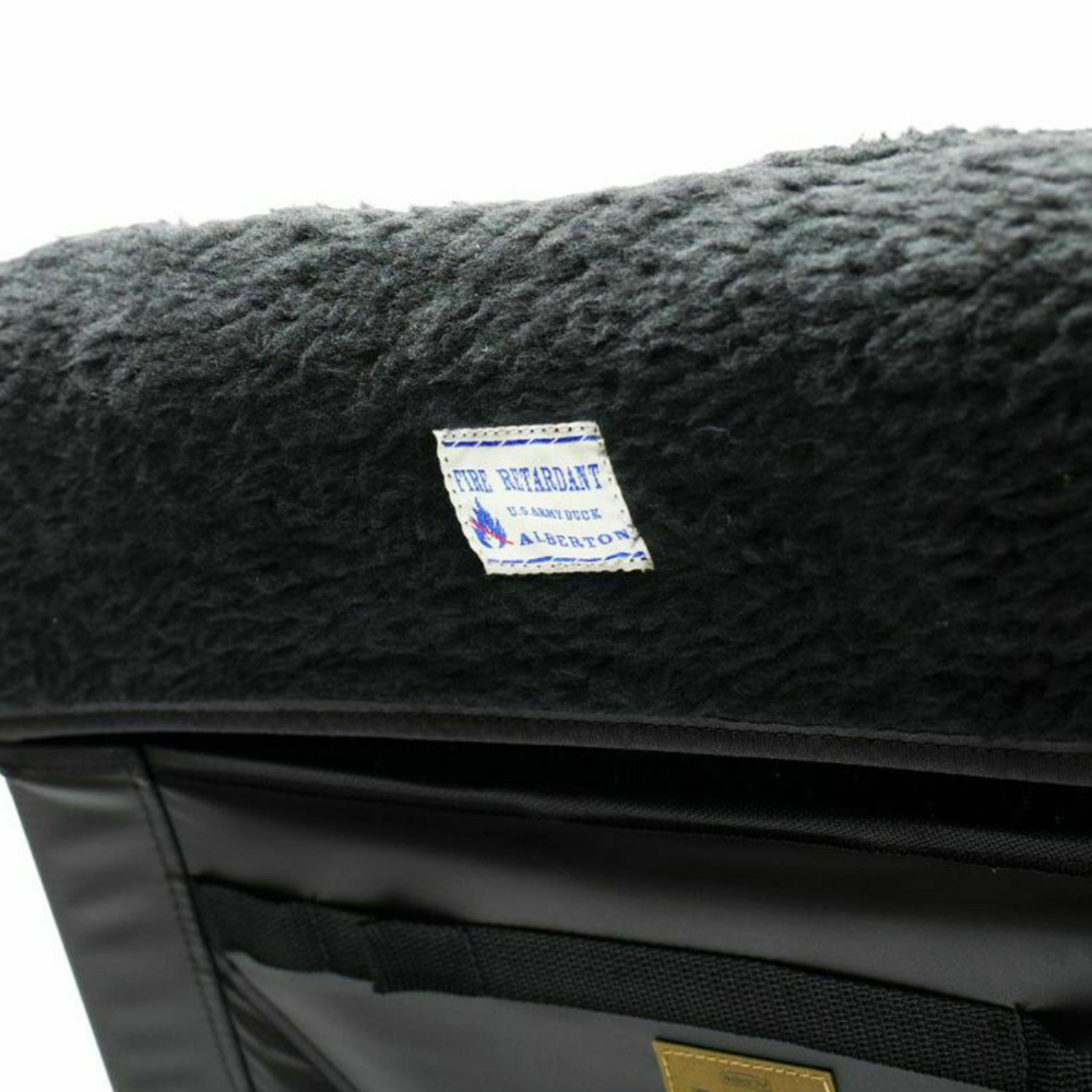 AS2OV（アッソブ） ALBERTON FP BOA CHAIR COVER 992503 ユニセックス