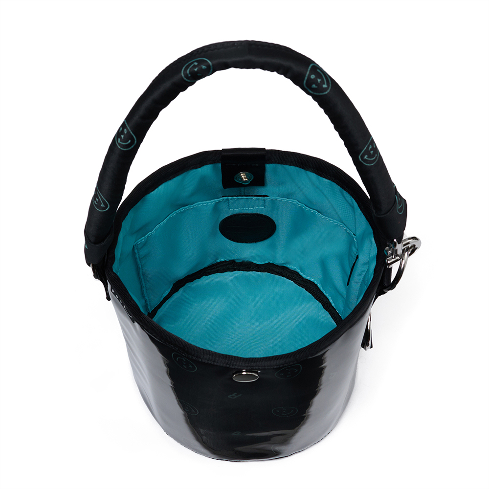 POTR ピー・オー・ティー・アール グロス バケットバッグ 993-15206