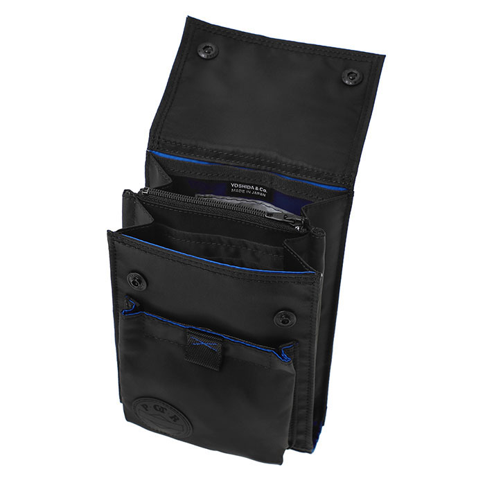 POTR パックス ナビゲーター 996-26106 PACKS NAVIGATOR BAG