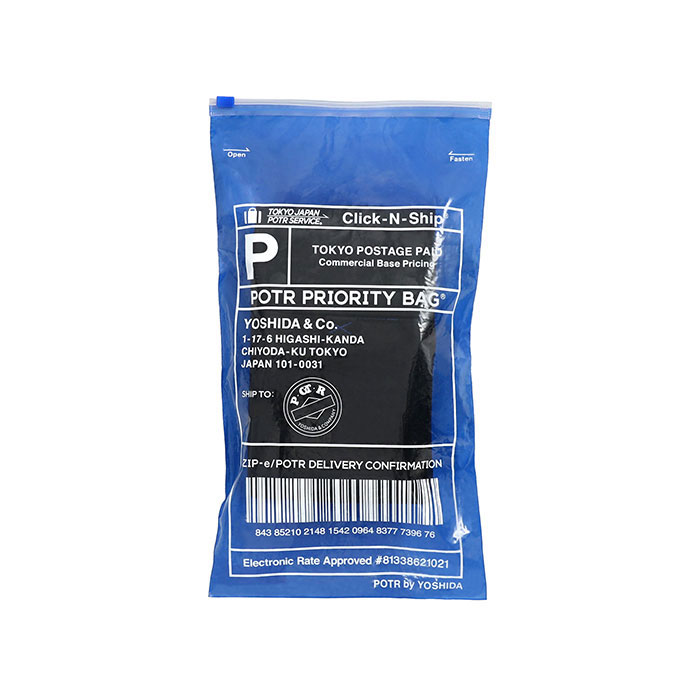 POTR パックス ナビゲーター 996-26106 PACKS NAVIGATOR BAG