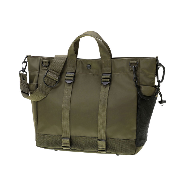 POTR ライド 2WAYトートバッグ 997-17078 RIDE 2WAY TOTE BAG トート