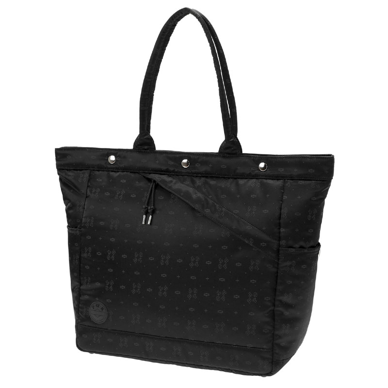 POTR モノグラム トートバッグ 998-05481 MONOGRAM TOTE BAG トート
