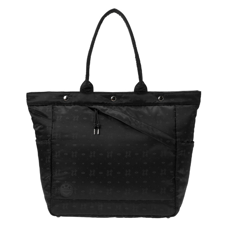 POTR モノグラム トートバッグ 998-05481 MONOGRAM TOTE BAG トート