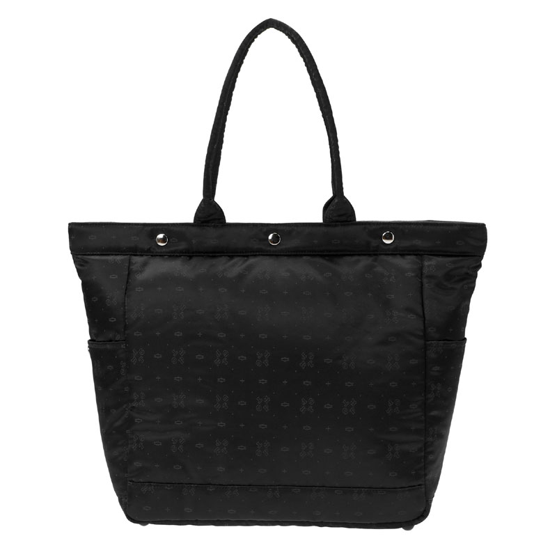 POTR モノグラム トートバッグ 998-05481 MONOGRAM TOTE BAG トート