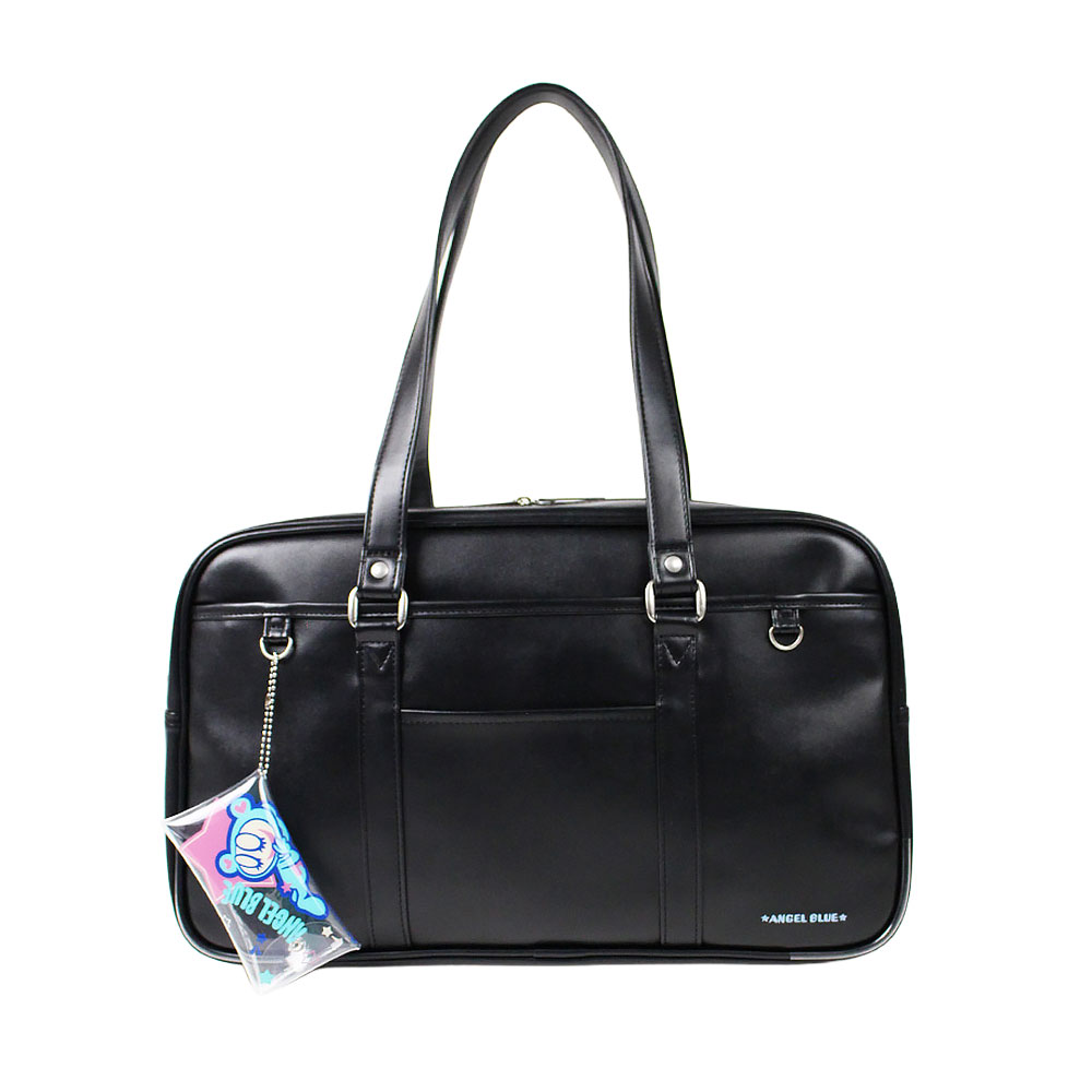 ANGEL BLUE（エンジェルブルー） スクールバッグ スクバ キャラ