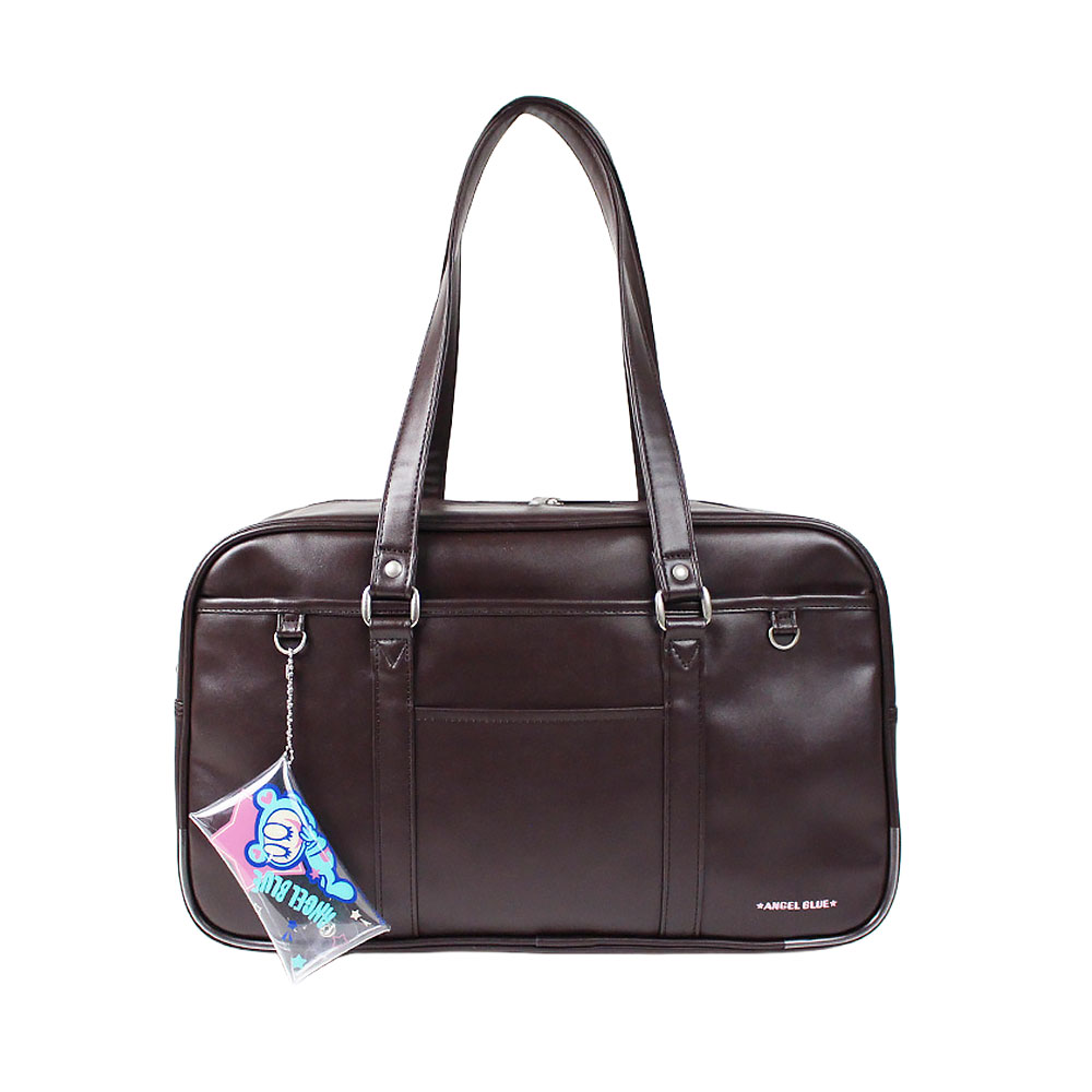 ANGEL BLUE（エンジェルブルー） スクールバッグ スクバ キャラ