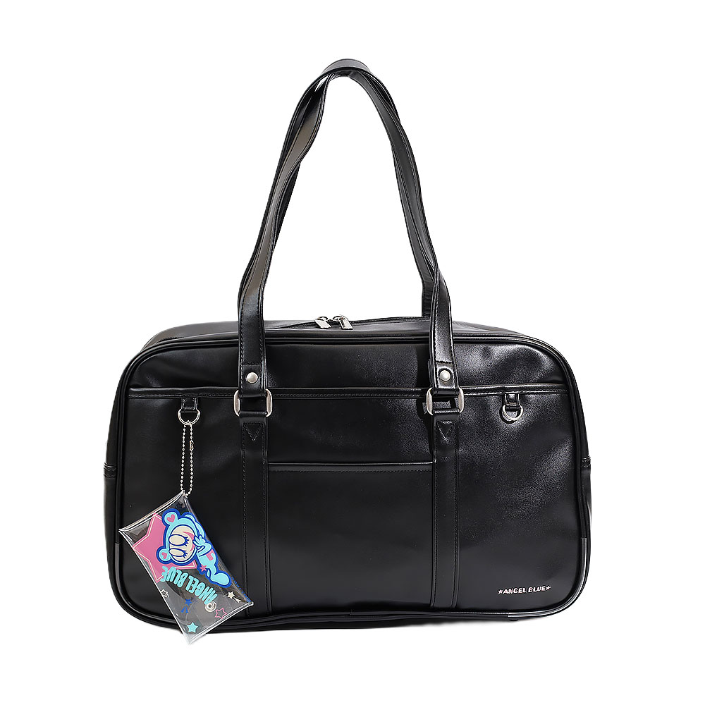 ANGEL BLUE（エンジェルブルー） スクールバッグ スクバ キャラ