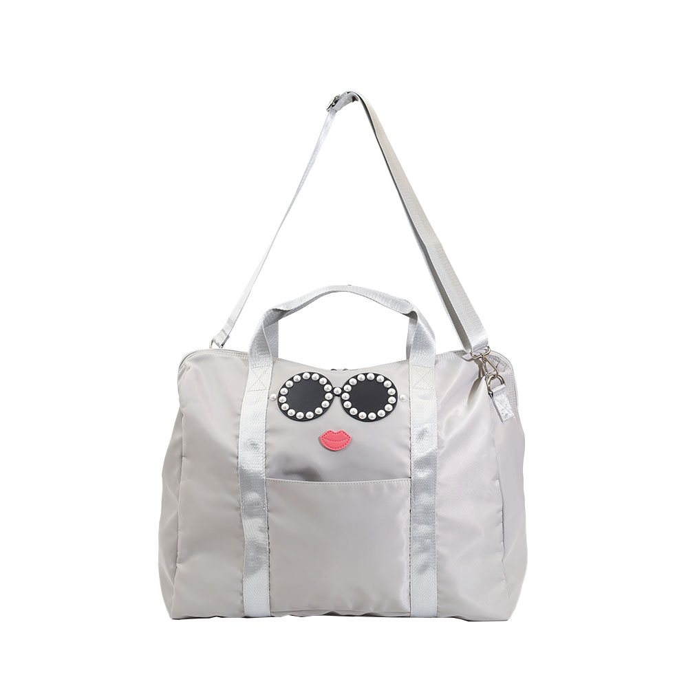 a-jolie（アジョリー） トートバッグ ボストンバッグ エコバッグ aj