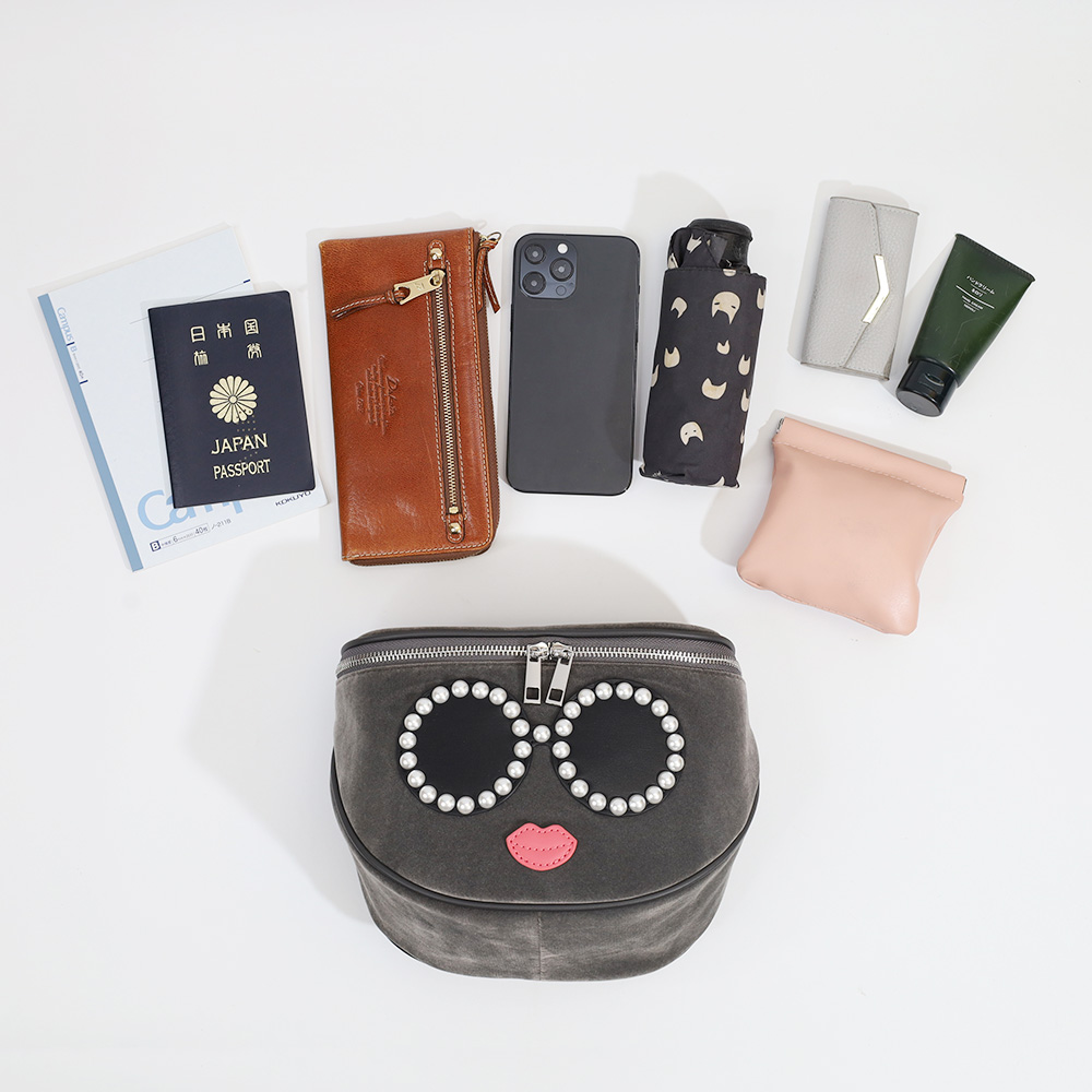 a-jolie（アジョリー） ショルダーバッグ aj-683 レディース 秋冬