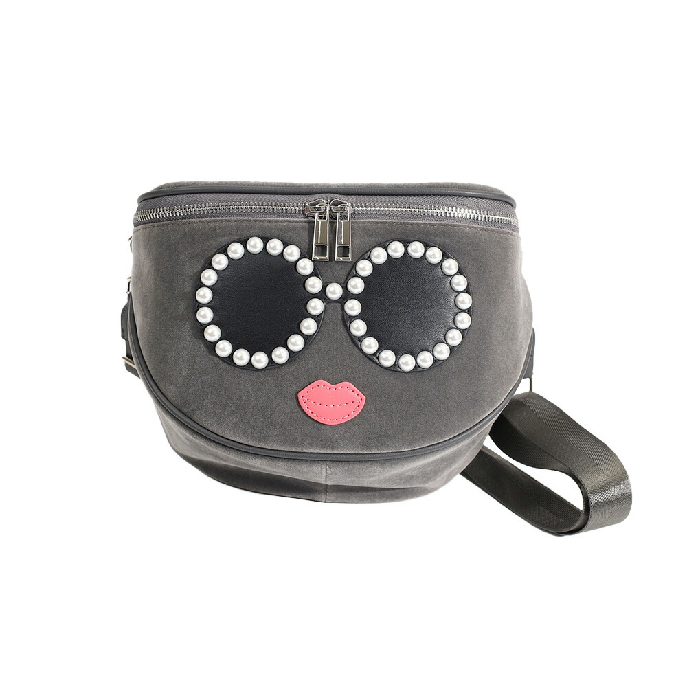 a-jolie（アジョリー） ショルダーバッグ aj-683 レディース 秋冬