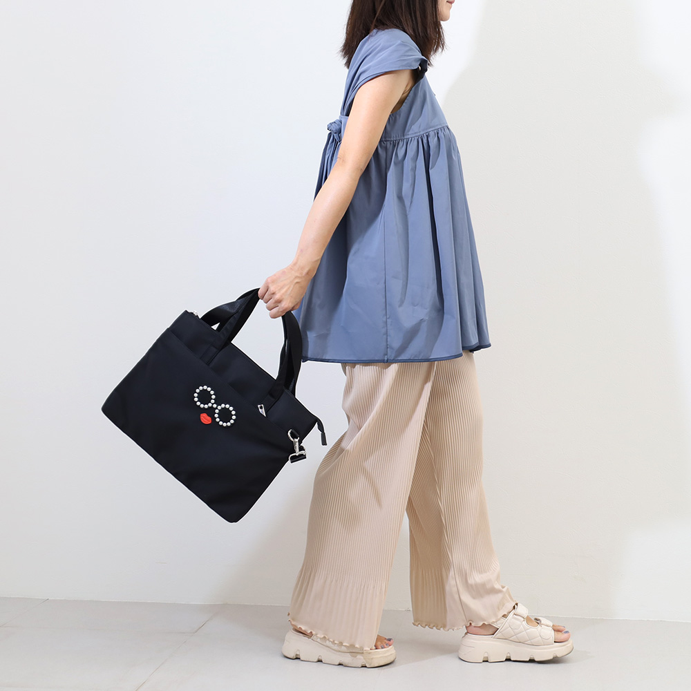 a-jolie（アジョリー） ショルダーバッグ aj-688 レディース オール