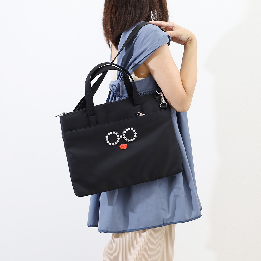 a-jolie（アジョリー） ショルダーバッグ aj-688 レディース オール