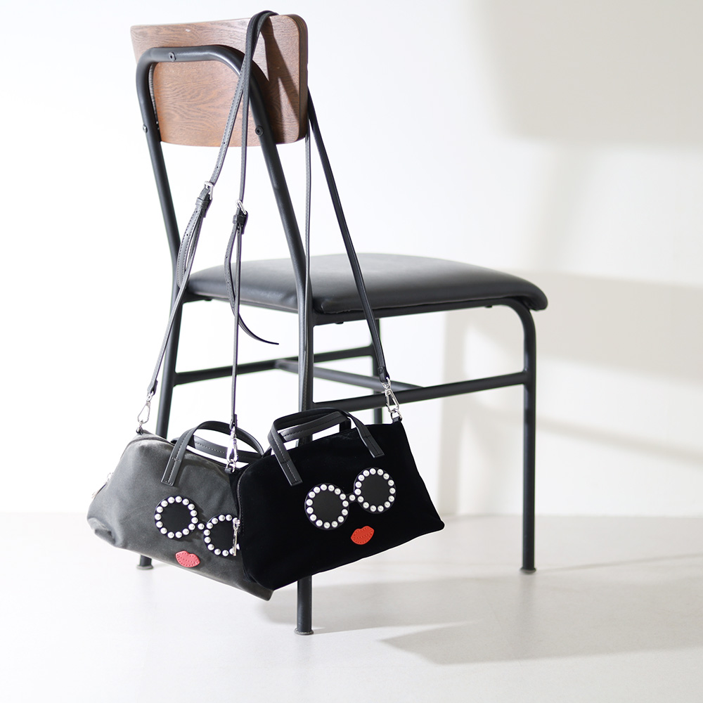 a-jolie（アジョリー） ショルダーバッグ aj-689 レディース 秋冬