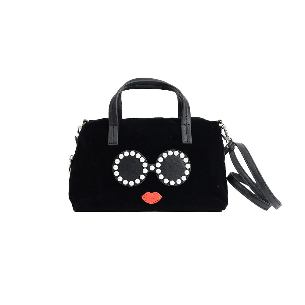 a-jolie（アジョリー） ショルダーバッグ aj-689 レディース 秋冬