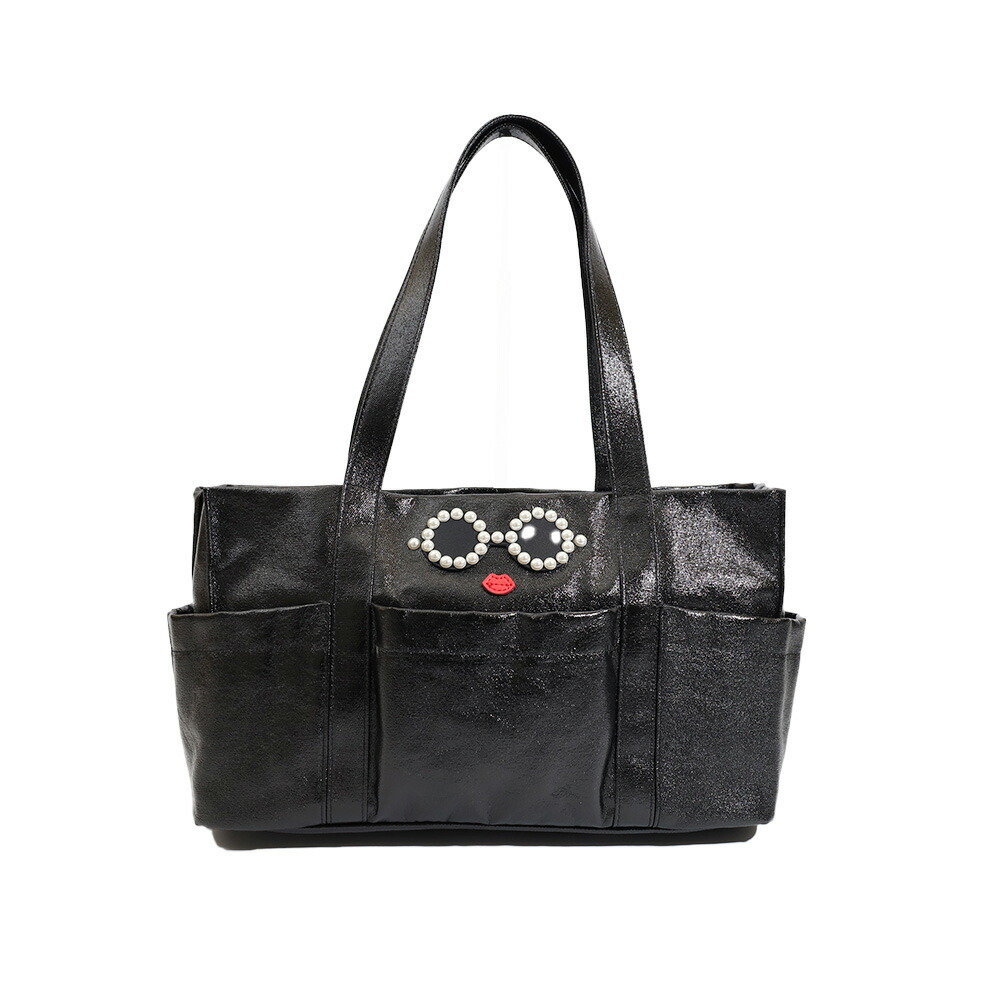 お買い得　新品未使用　アジョリーバッグ a-jolie（アジョリー） トートバッグ ajym-459 レディース オール