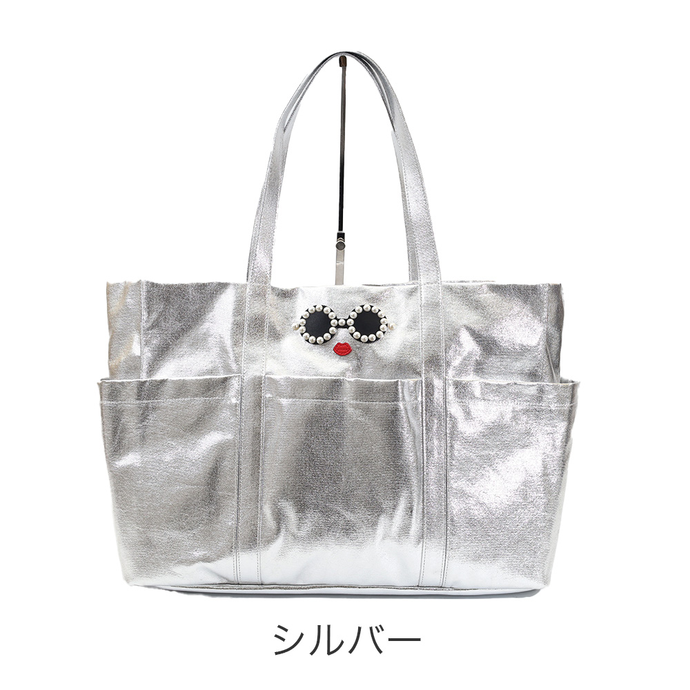 a-jolie（アジョリー） トートバッグ ajym-460 レディース オール