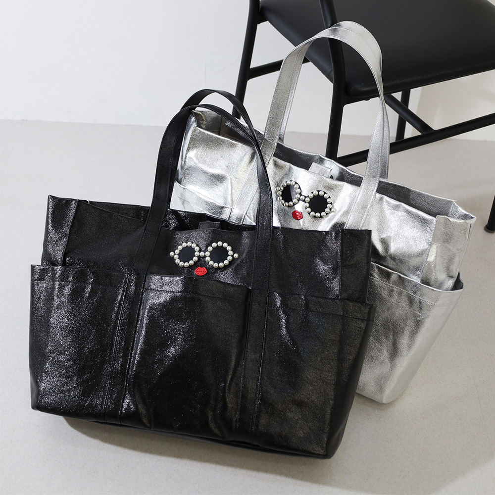 a-jolie（アジョリー） トートバッグ ajym-460 レディース オール